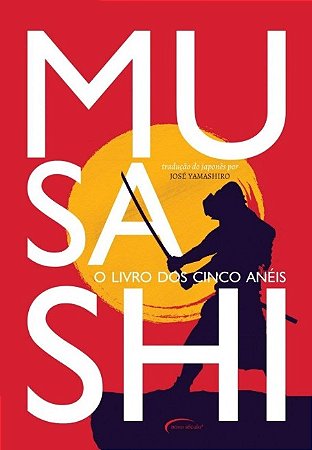 Livro dos Cinco Aneis, O