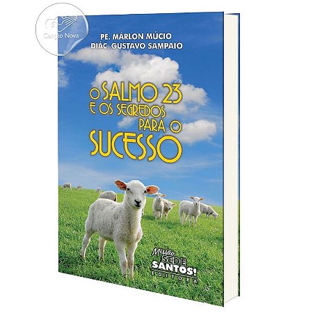 Salmo 23 e os Segredos para o Sucesso, O
