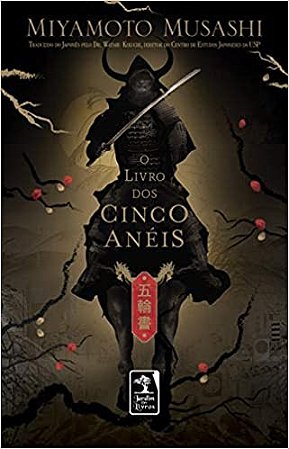 Livro dos Cinco Aneis, O