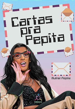 Cartas Pra Pepita