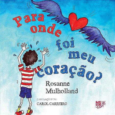 Para Onde Foi Meu Coracao