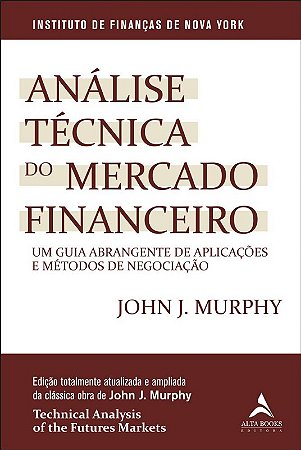 Analise Tecnica do Mercado Financeiro