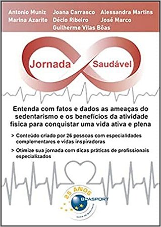 Jornada Saudavel