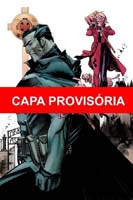 Batman - Vol. 03: a Maldição do Cavaleiro Branco