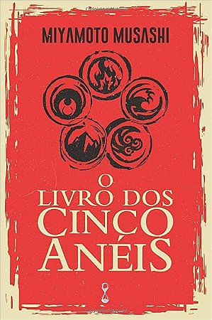 Livro dos Cinco Aneis, O