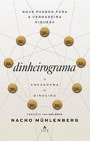 Dinheirograma: o Eneagrama do Dinheiro