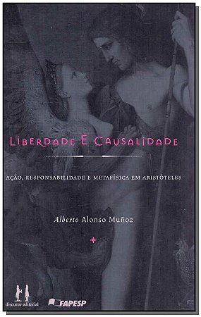 Liberdade e Causalidade