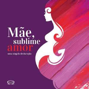 Mae, Sublime Amor