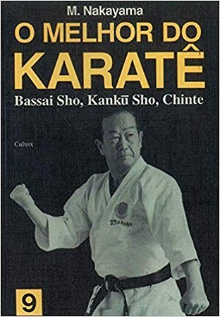 Melhor do Karate, o - Vol.   9