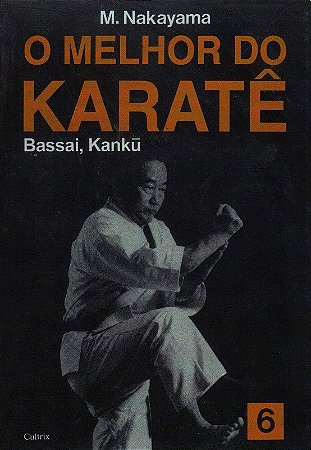 Melhor do Karate, o - Vol.   6