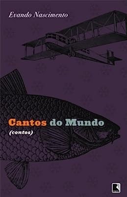 Cantos do Mundo