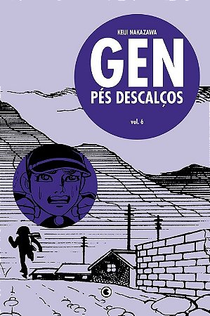 Gen - Pes Descalcos - Vol. 6