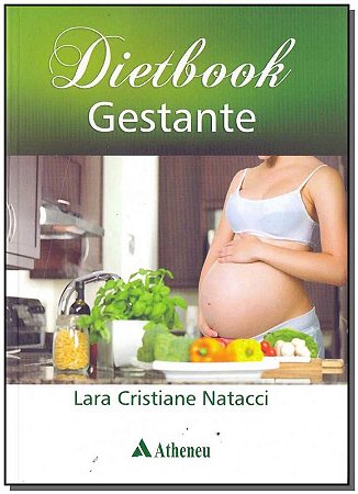 Dietbook Gestante