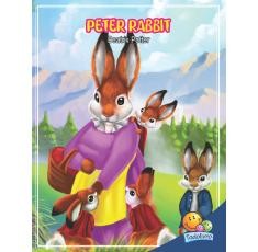 Mini - Classicos: Peter Rabbit