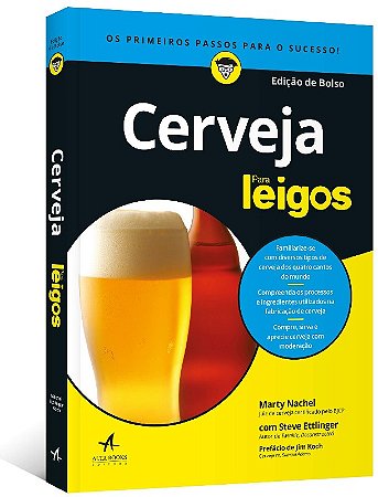 Cerveja para Leigos - Edicao de Bolso