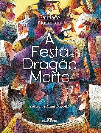 Festa do Dragao Morto, A
