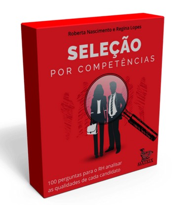 Selecao por Competencias