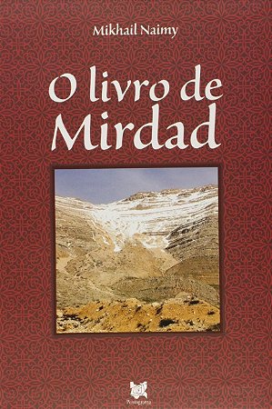 Livro de Mirdad, O