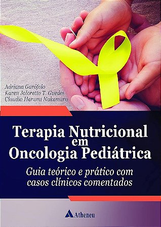 Terapia Nutricional em Oncologia Pediatrica