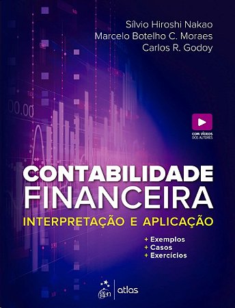 Contabilidade Financeira: Interpretacao e Aplicacao