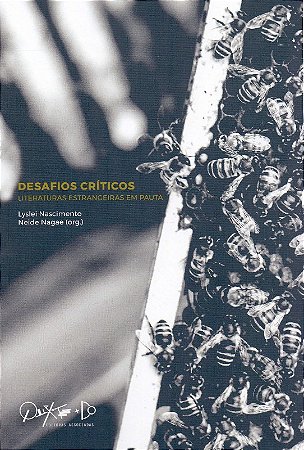 Desafios Críticos - Literaturas Estrangeiras em Pautas