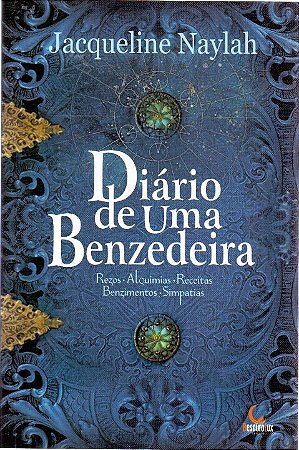 Diario de Uma Benzedeira