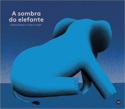 A Sombra do Elefante