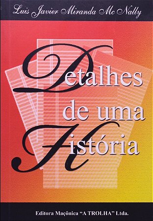 Detalhes de Uma Historia