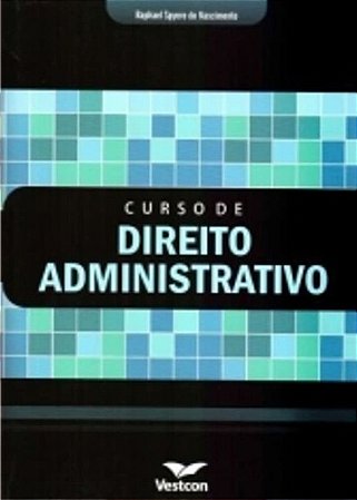 Curso de Direito Administrativo