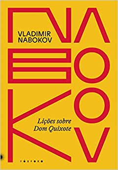 Lições sobre Dom Quixote