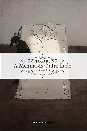 Menina do Outro Lado, a - Vol.8
