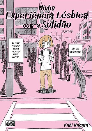 Minha Experiencia Lesbica com a Solidao