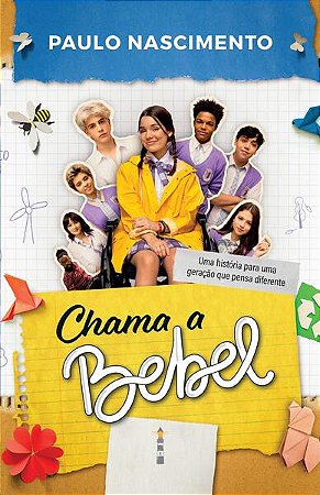 Chama a Bebel