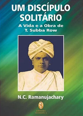 Um Discipulo Solitario