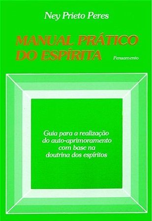 Manual Pratico do Espirita