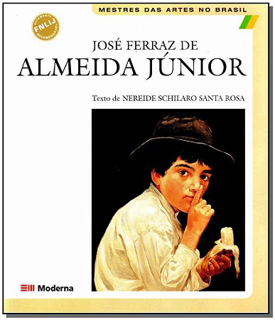 Jose Ferraz Almeida Junior