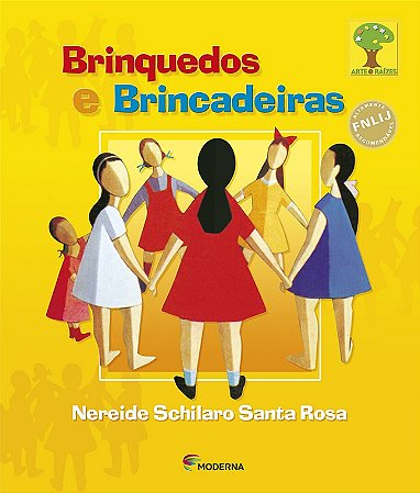 Brinquedos e Brincadeiras