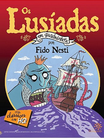 Lusiadas, os