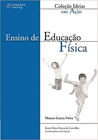 Ensino de Educacao Fisica