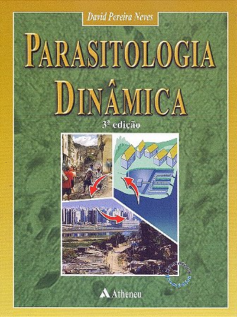 Parasitologia Dinamica