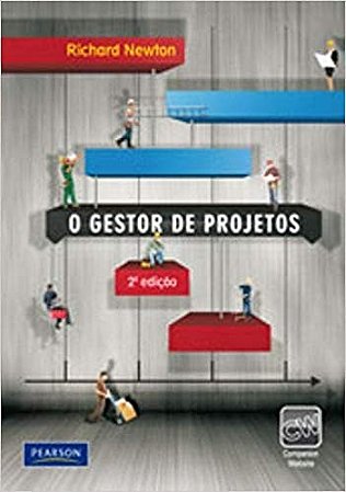 Gestor de Projetos, O
