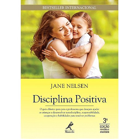 Disciplina Positiva