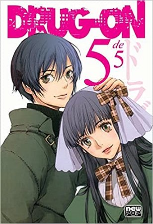 Drug-on Vol.05