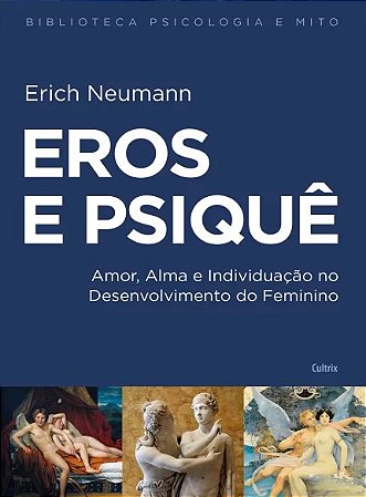 Eros e Psique