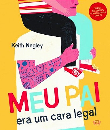 Meu Pai era Um Cara Legal
