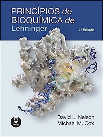 Principios de Bioquimica de Lehninger