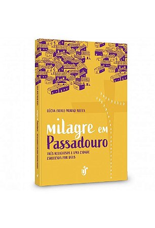 Milagre em Passadouro