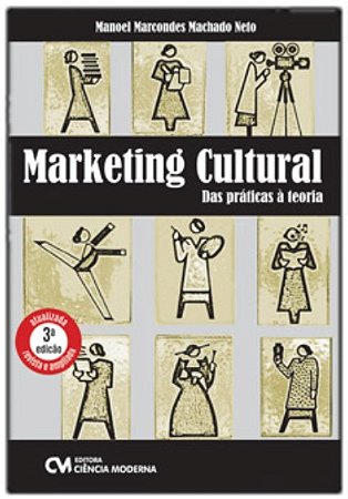 Marketing Cultural