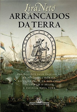 Arrancados da Terra
