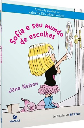 Sofia e Seu Mundo de Escolhas